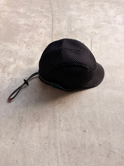 Klattermusen クレッタルムーセン / Mesh Cap メッシュキャップ