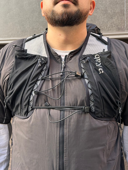 Rab ラブ / Veil XP 30 ヴェイル XP 30 Black