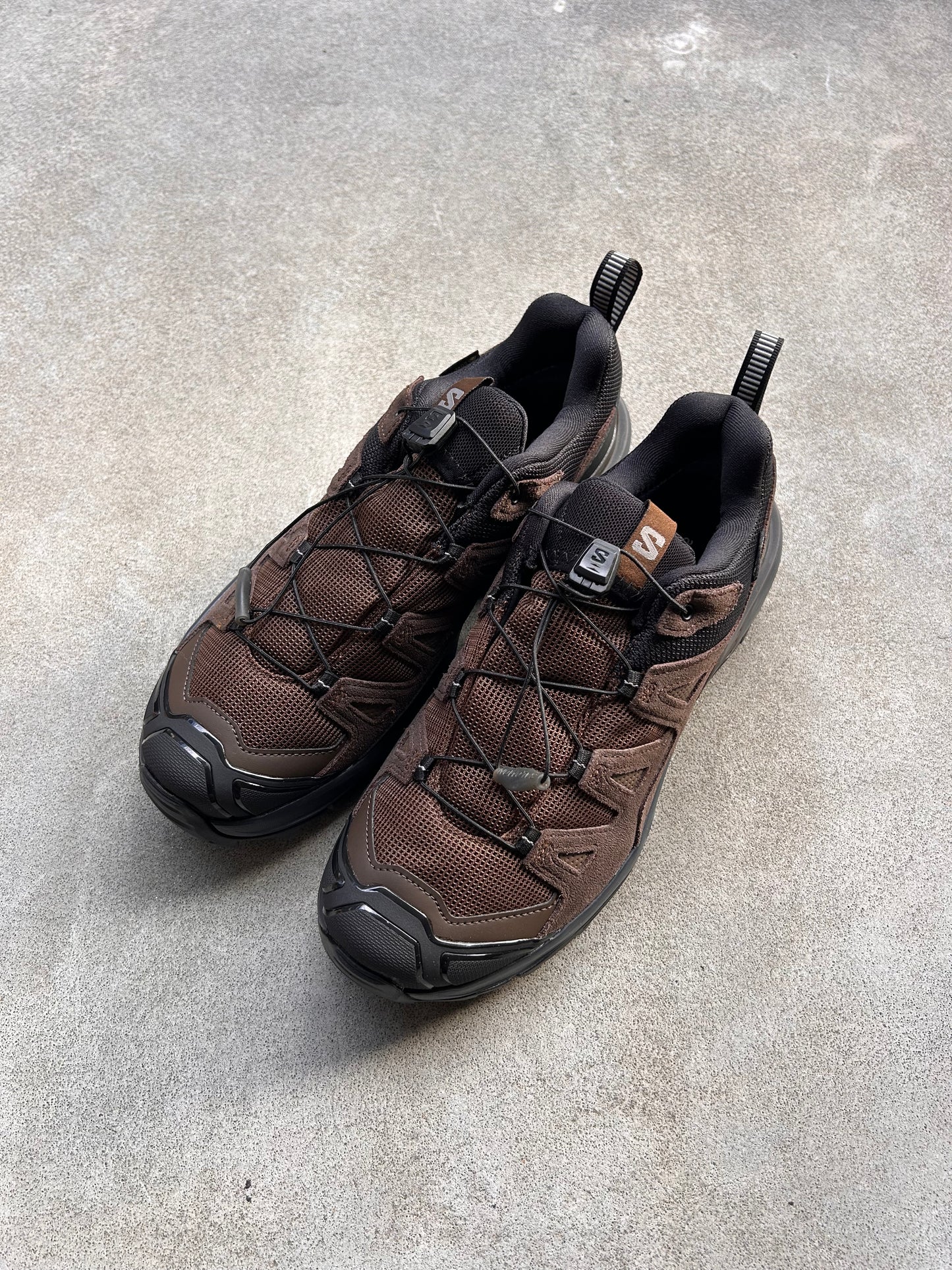 SALOMON サロモン / X ULTRA 360 LEATHER GORE-TEX