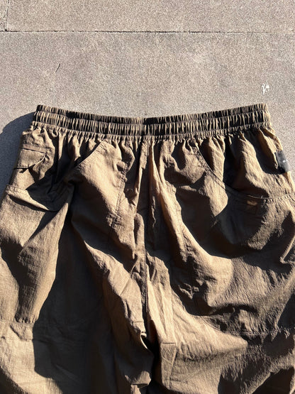 迷迭香 マンネンロウ / UL PAJAMAS PANTS UL パジャマパンツ KHAKI