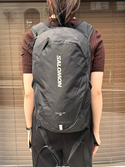 SALOMON サロモン / TRAILBLAZER 10 トレイルブレイザー10
