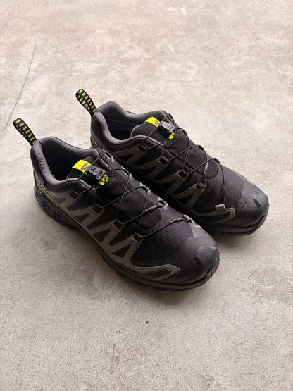 SALOMON サロモン / XA PRO 3D V9 GORE-TEX アシッドライム