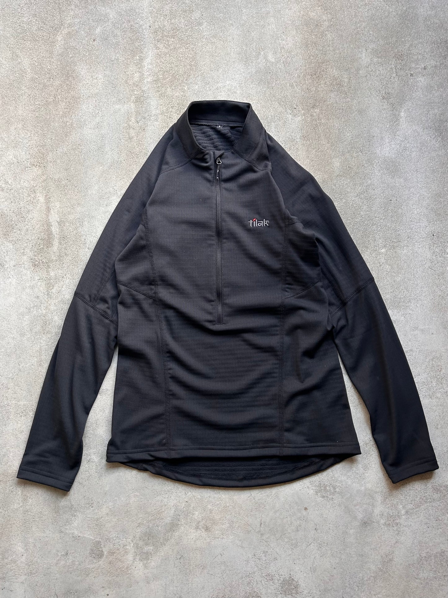 Tilak+POUTNIK ティラック ポートニック / MERA メラ BLACK