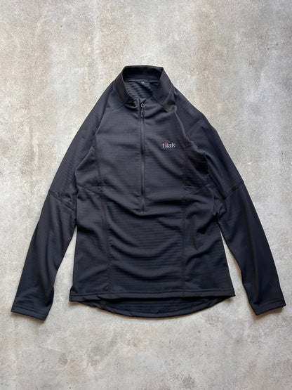 Tilak+POUTNIK ティラック ポートニック / MERA メラ BLACK