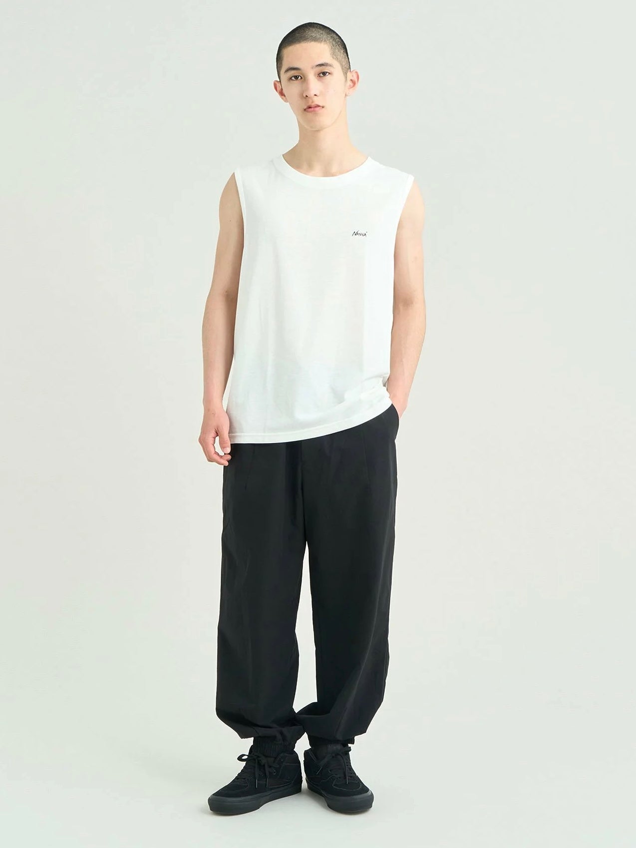 NANGA ナンガ / DotAir® COMFY JOGGER PT ドットエア® コンフィー ジョガーパンツ