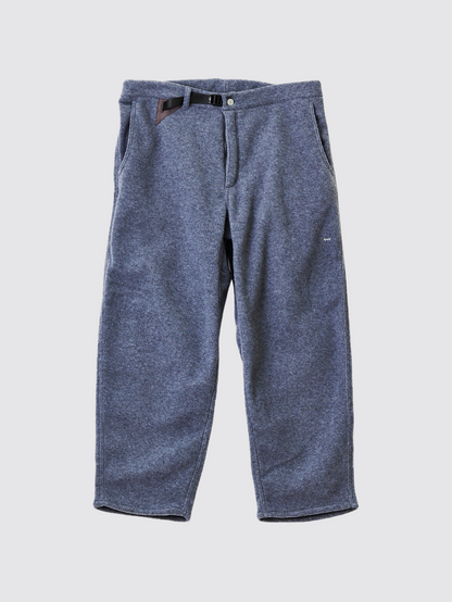 STONE MASTER ストーンマスター / CLASSIC FLEECE PANT クラシックフリースパンツ