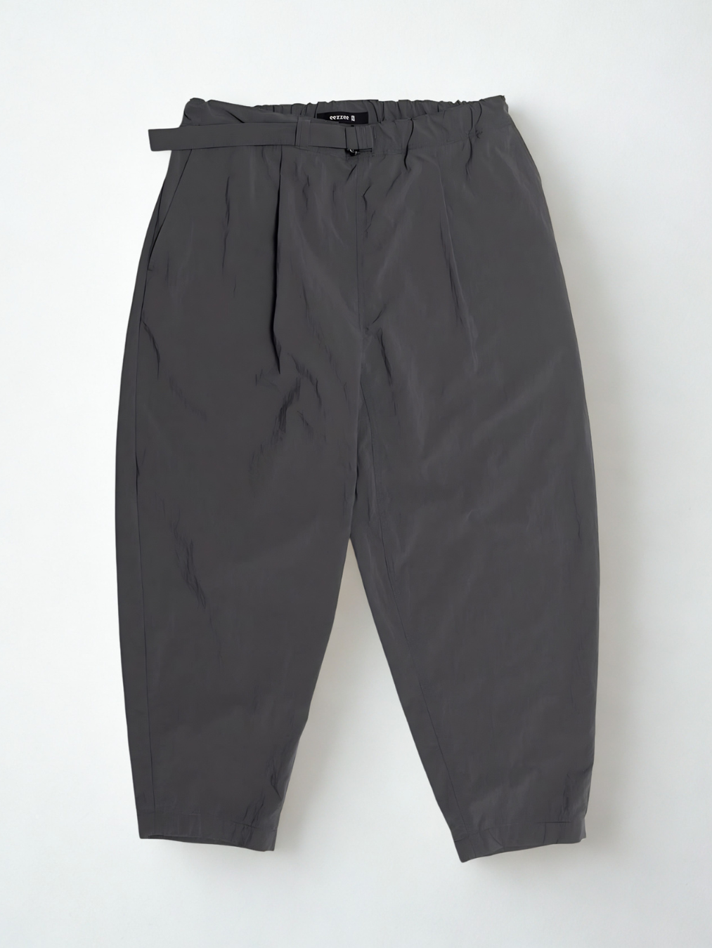 EEZZEE イージー / EEZZEE PANTS / Swifty Nylon