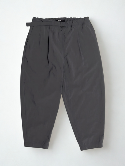EEZZEE イージー / EEZZEE PANTS / Swifty Nylon