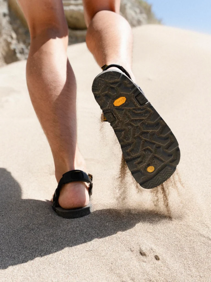 LUNA SANDALS ルナサンダル / Mono Winged Edition  モノ ウィングドエディション