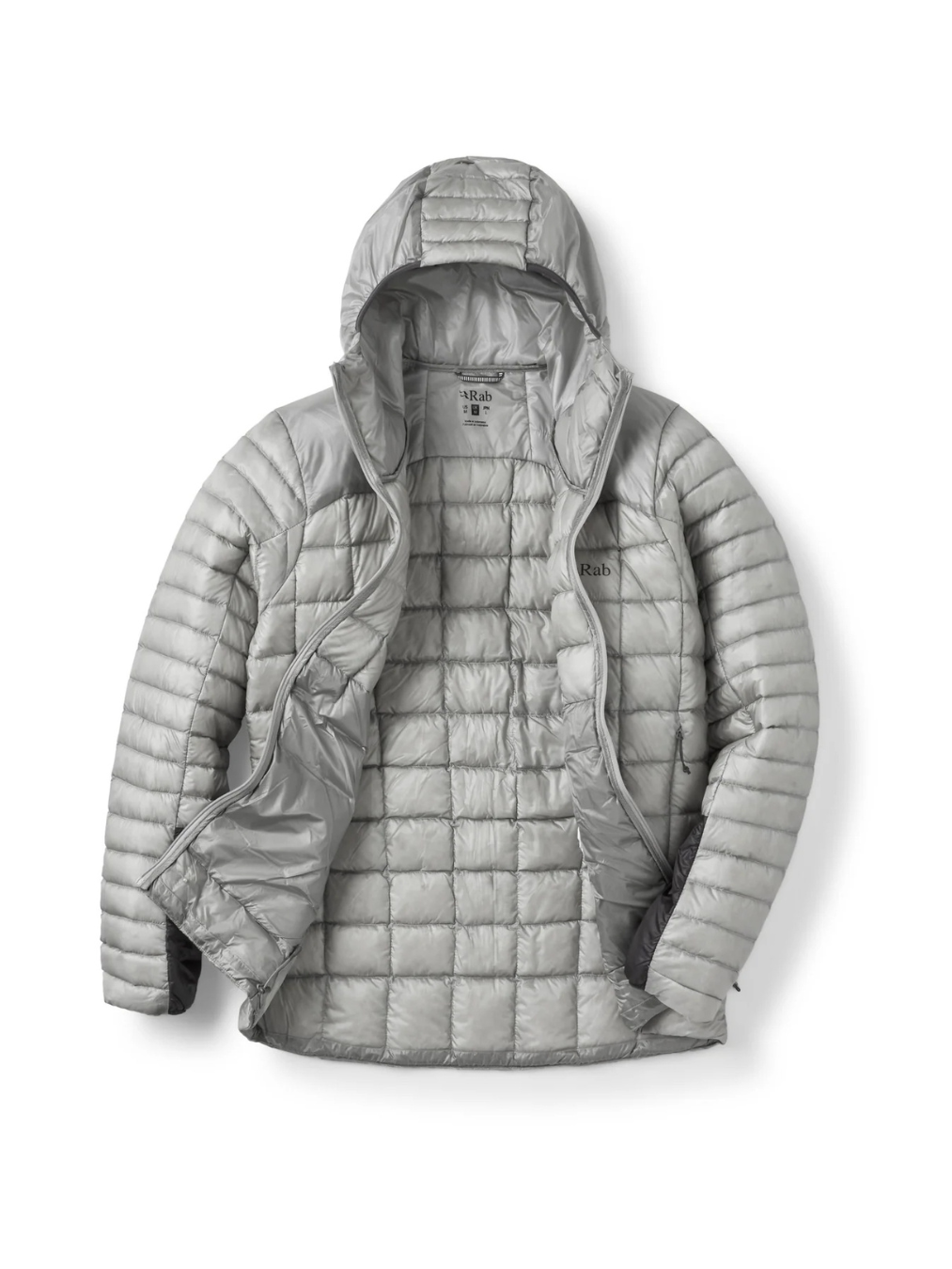 Rab ラブ / Mythic Alpine Light Jacket ミシックアルパインライトジャケット