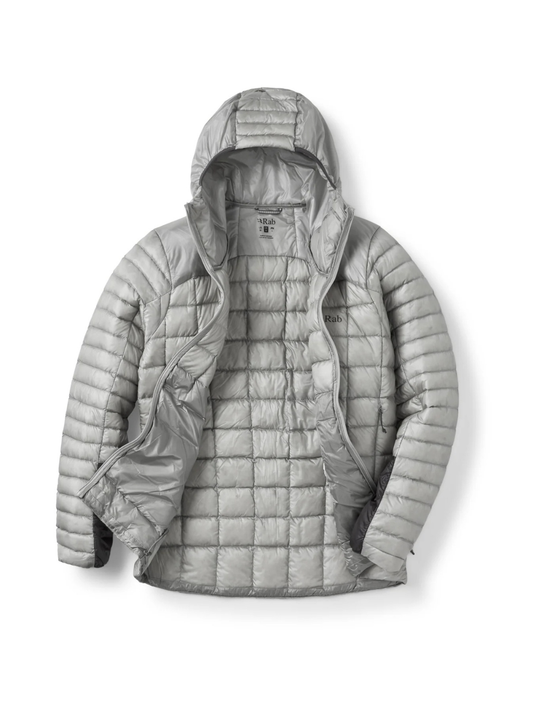 Rab ラブ / Mythic Alpine Light Jacket ミシックアルパインライトジャケット