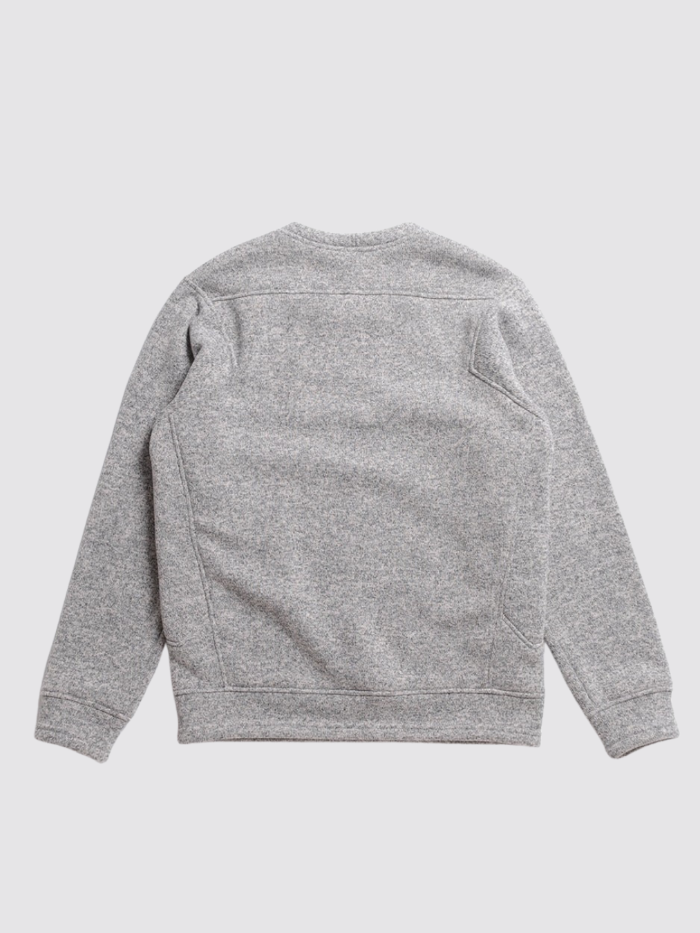 Tilak ティラック / SAGE WOOLY SWEATSHIRTS セージウーリースウェットシャツ