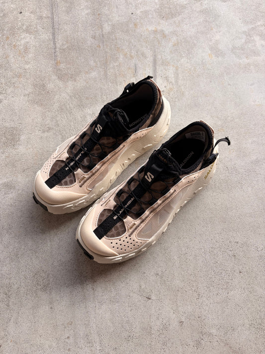 SALOMON サロモン / SOLAMPHIBIAN W ソランフィビアン W
