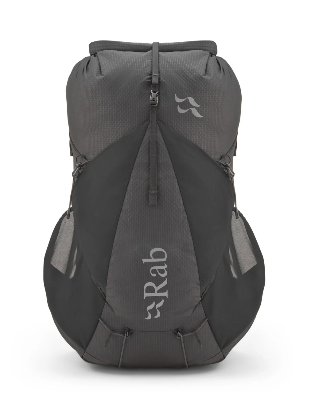 Rab ラブ / Muon 40 ムオン 40  Black