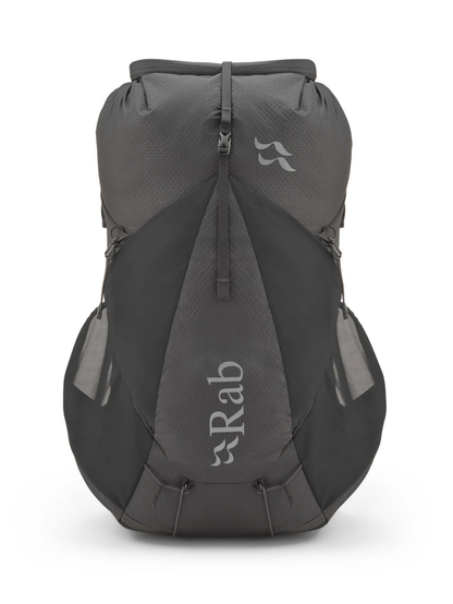 Rab ラブ / Muon 40 ムオン 40  Black