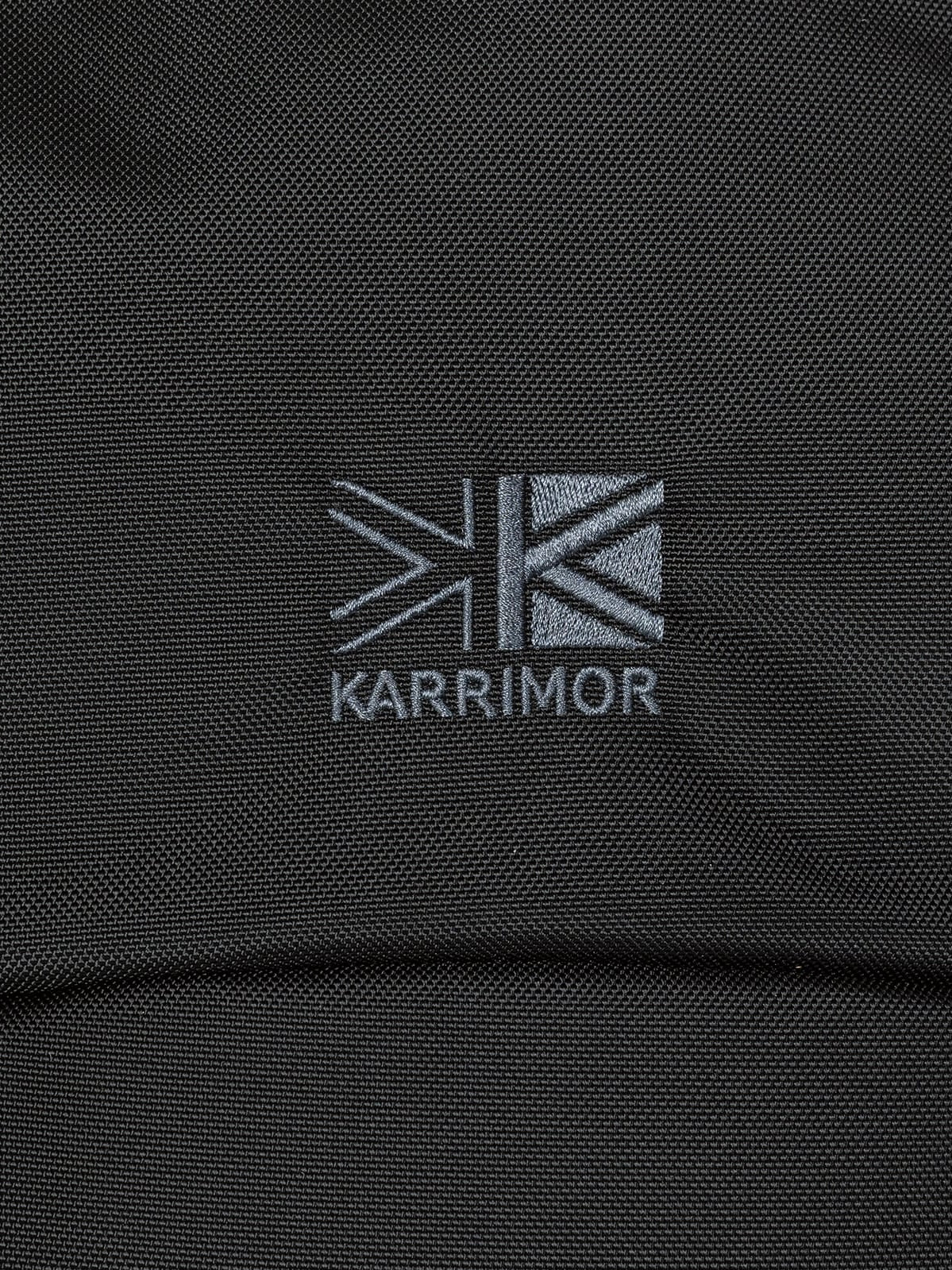 Karrimor カリマー / tribute 40 トリビュート40 / Dark Charcoal
