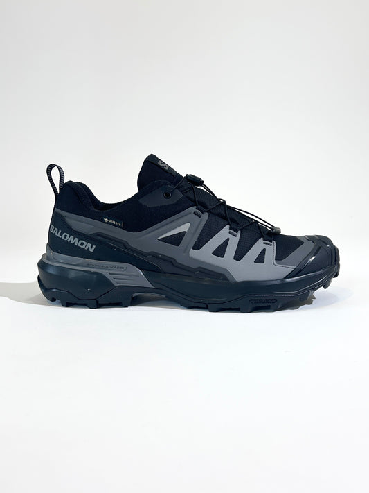 SALOMON サロモン / X ULTRA 360 GORE-TEX / Black