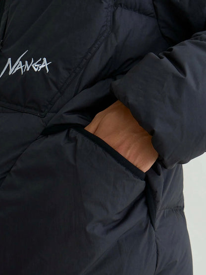 ナンガ / MAZENO RIDGE JACKET マゼノリッジジャケット