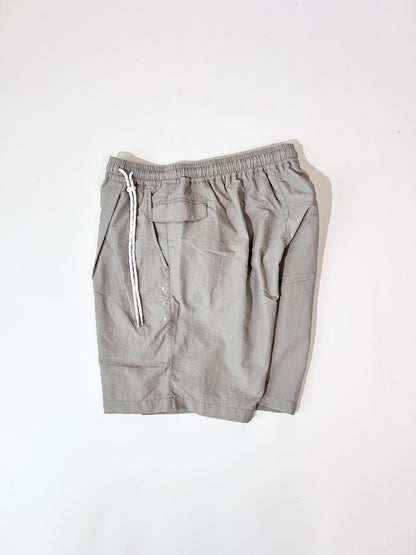 迷迭香 マンネンロウ /  NYLON HARVEST SHORTS MPT-3 ナイロンハーベストショーツ