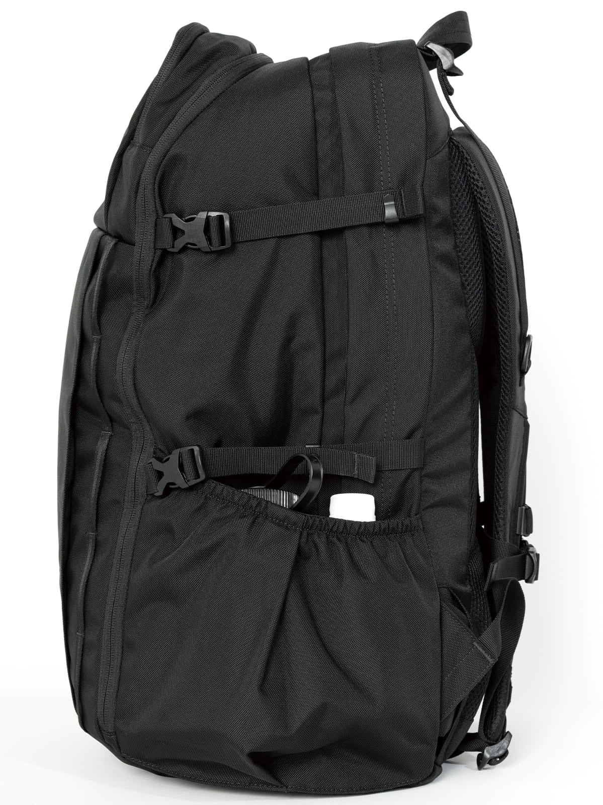 Karrimor カリマー / tribute 40 トリビュート40 / Dark Charcoal