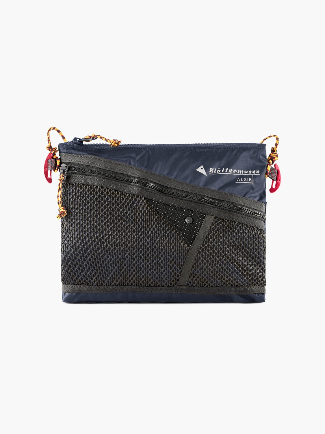 Klattermusen クレッタルムーセン / Algir Accessory Bag Medium アルギア アクセサリーバックミディアム Indigo Blue