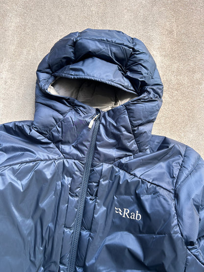 Rab ラブ /  Cirrus Ultra Hoody シラスウルトラフーディー