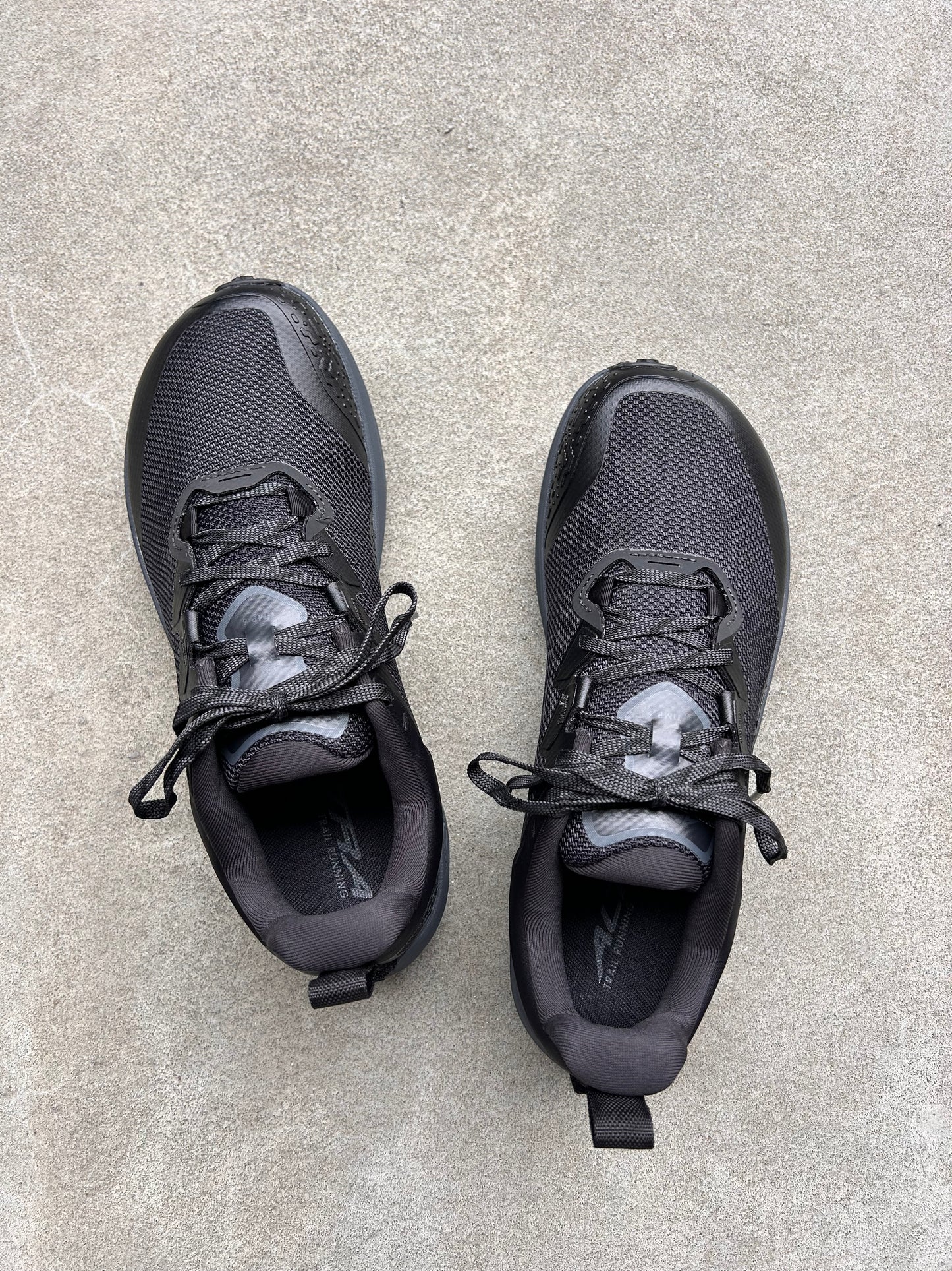 ALTRA アルトラ / TIMP 6 ティンプ6 MEN'S メンズ