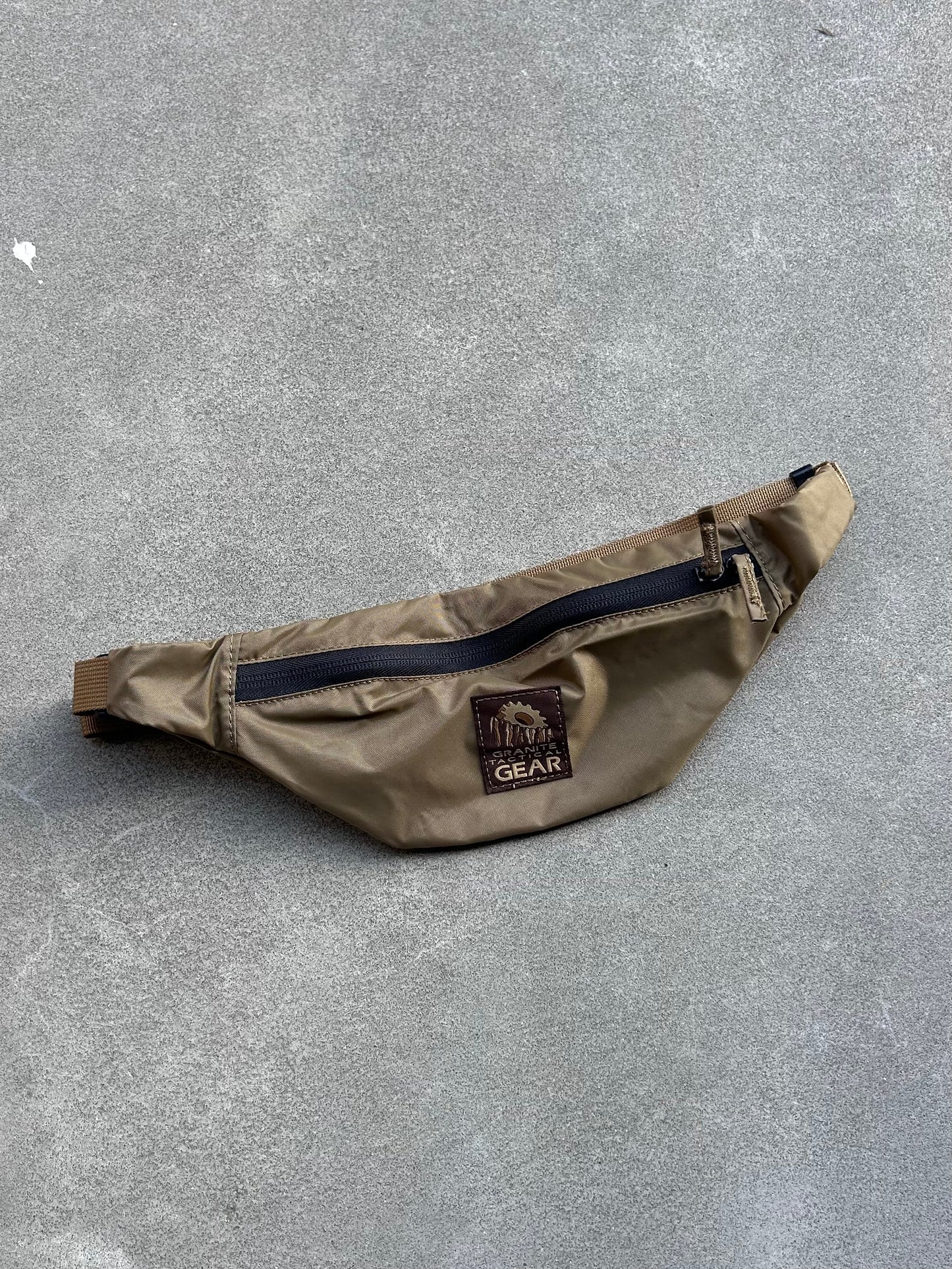 GRANITE GEAR グラナイトギア / HIP WING ヒップウィング TACTICAL HIP WING タクティカル ヒップウィング