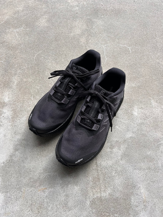 SALOMON サロモン / AERO BLAZE 3 GRVL エアロ ブレイズ 3 グラベル