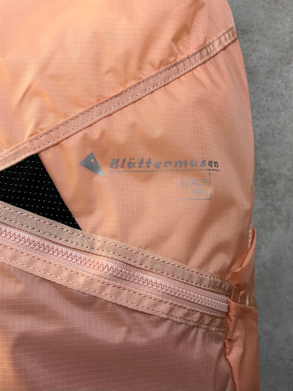 Klattermusen クレッタルムーセン / Gjalp 18L ギャルプ 18L