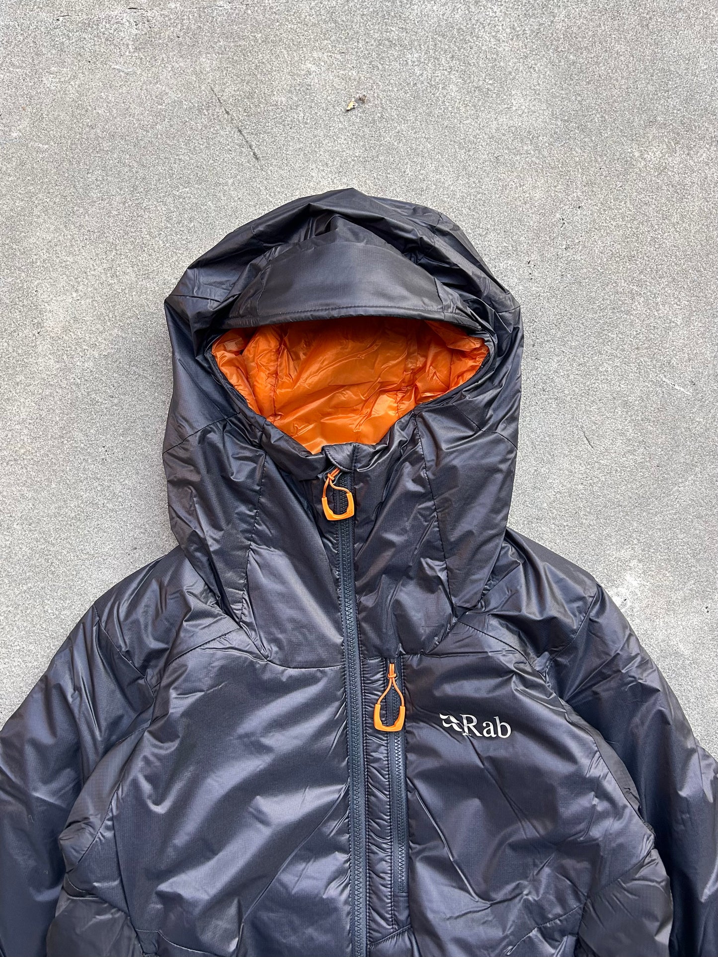 Rab ラブ / GENERATOR ALPINE JACKET ジェネレーターアルパインジャケット