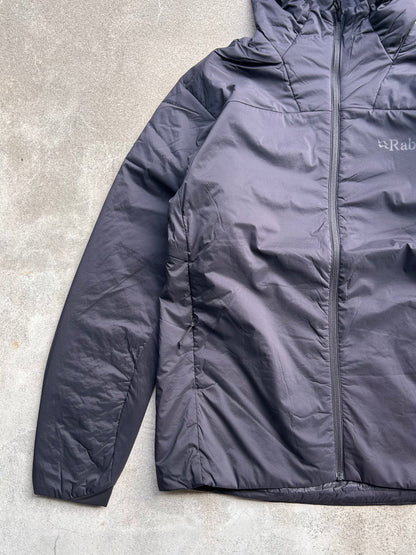 Rab ラブ / XENAIR ALPINE LIGHT JACKET ゼネアライトジャケット