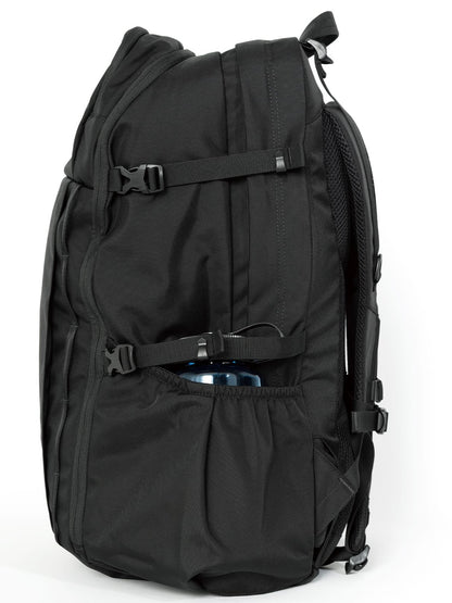 Karrimor カリマー / tribute 40 トリビュート40 / Dark Charcoal