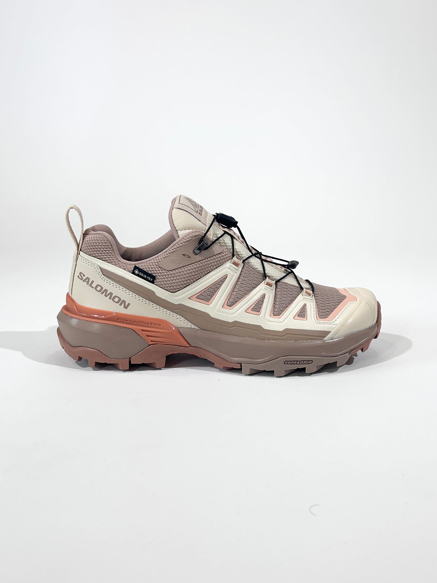 SALOMON サロモン / X ULTRA 360 EDGE GTX WOMENS / Beige