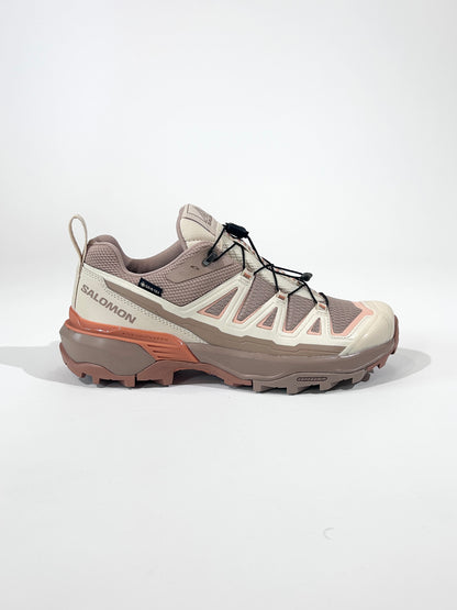 SALOMON サロモン / X ULTRA 360 EDGE GTX WOMENS / Beige