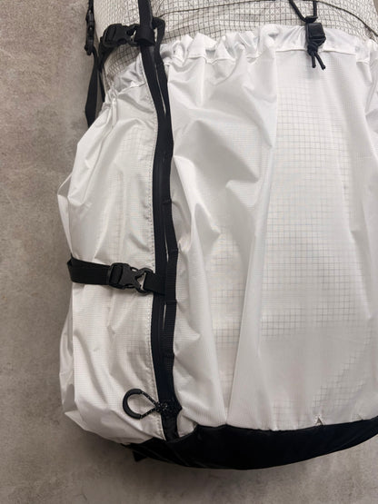 KARRIMOR カリマー / thrush 40 スラッシュ Feather White フェザーホワイト