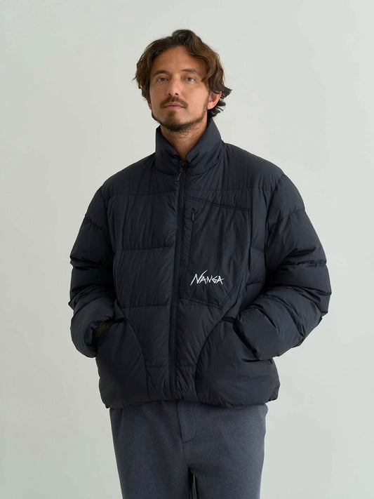 ナンガ / MAZENO RIDGE JACKET マゼノリッジジャケット