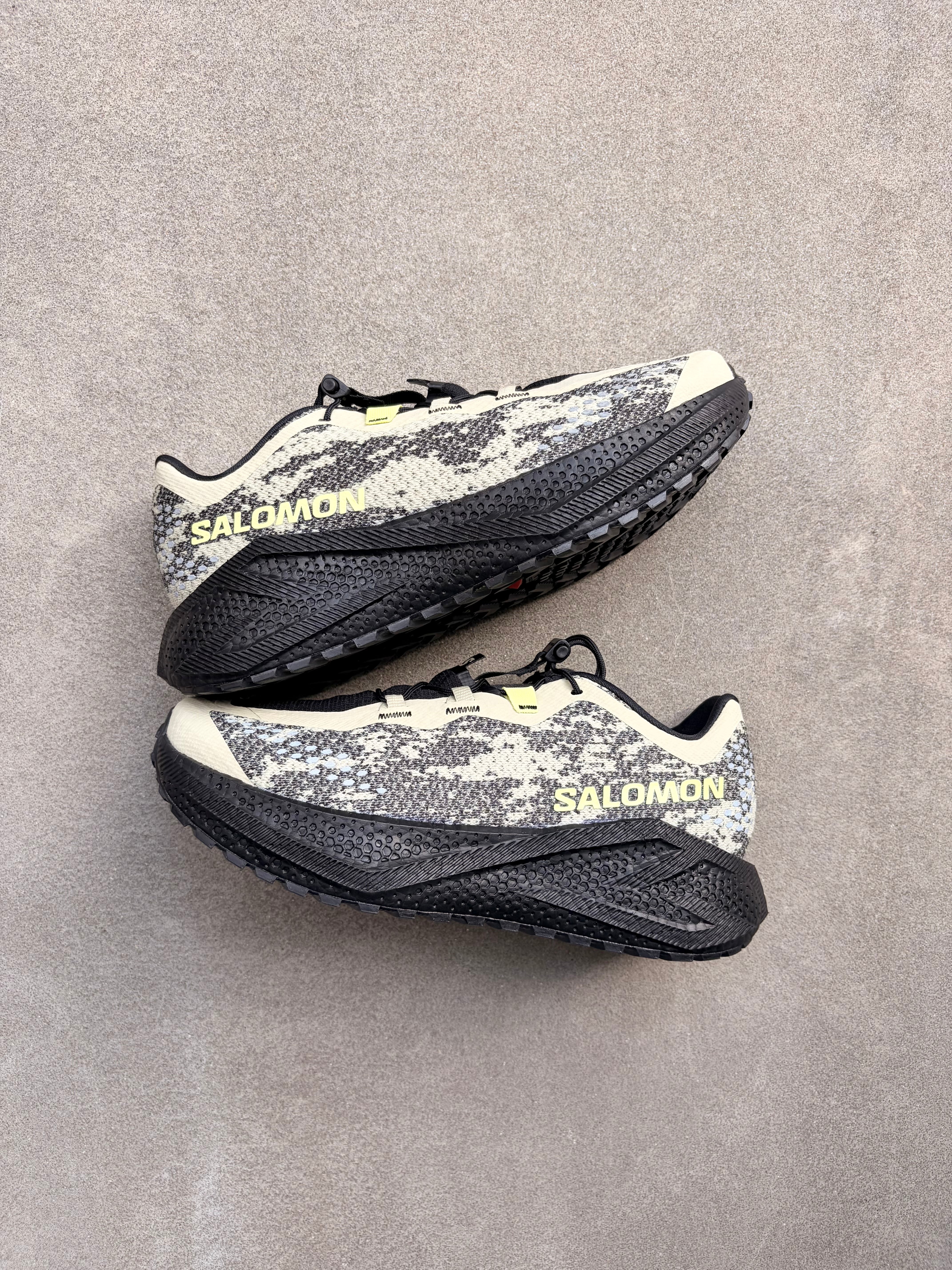 SALOMON サロモン / AERO GLIDE 4 GRVL エアロ グライド 4 グラベル