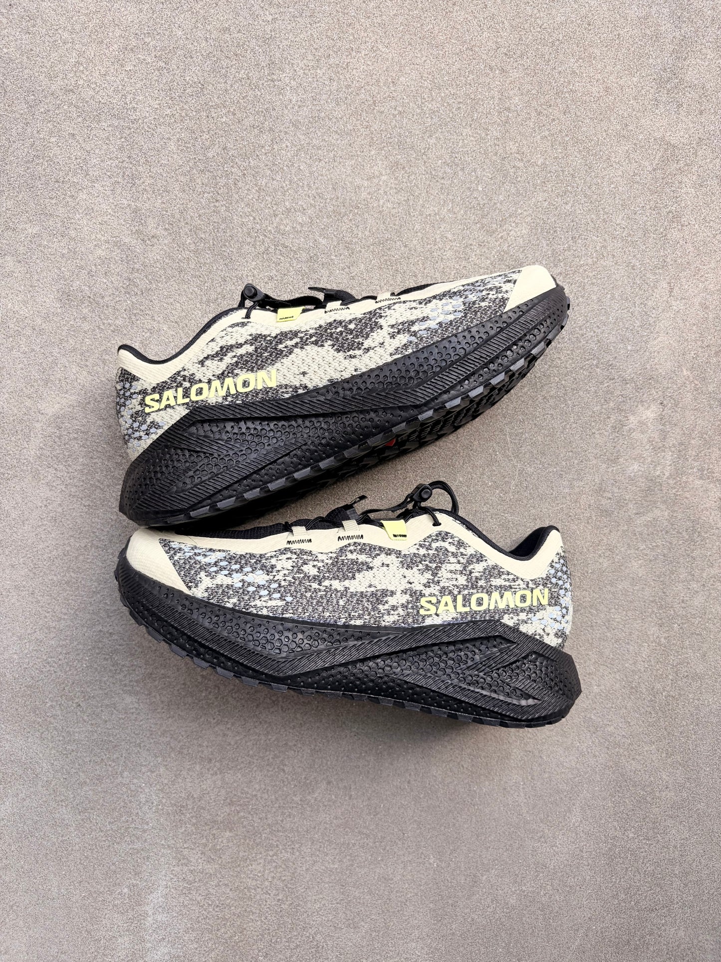 SALOMON サロモン / AERO GLIDE 4 GRVL エアロ グライド 4 グラベル