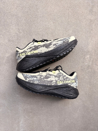 SALOMON サロモン / AERO GLIDE 4 GRVL エアロ グライド 4 グラベル