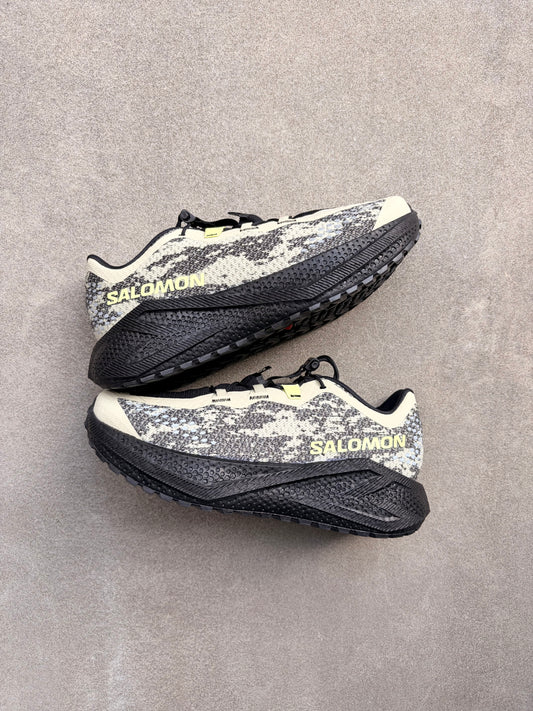 SALOMON サロモン / AERO GLIDE 4 GRVL エアロ グライド 4 グラベル