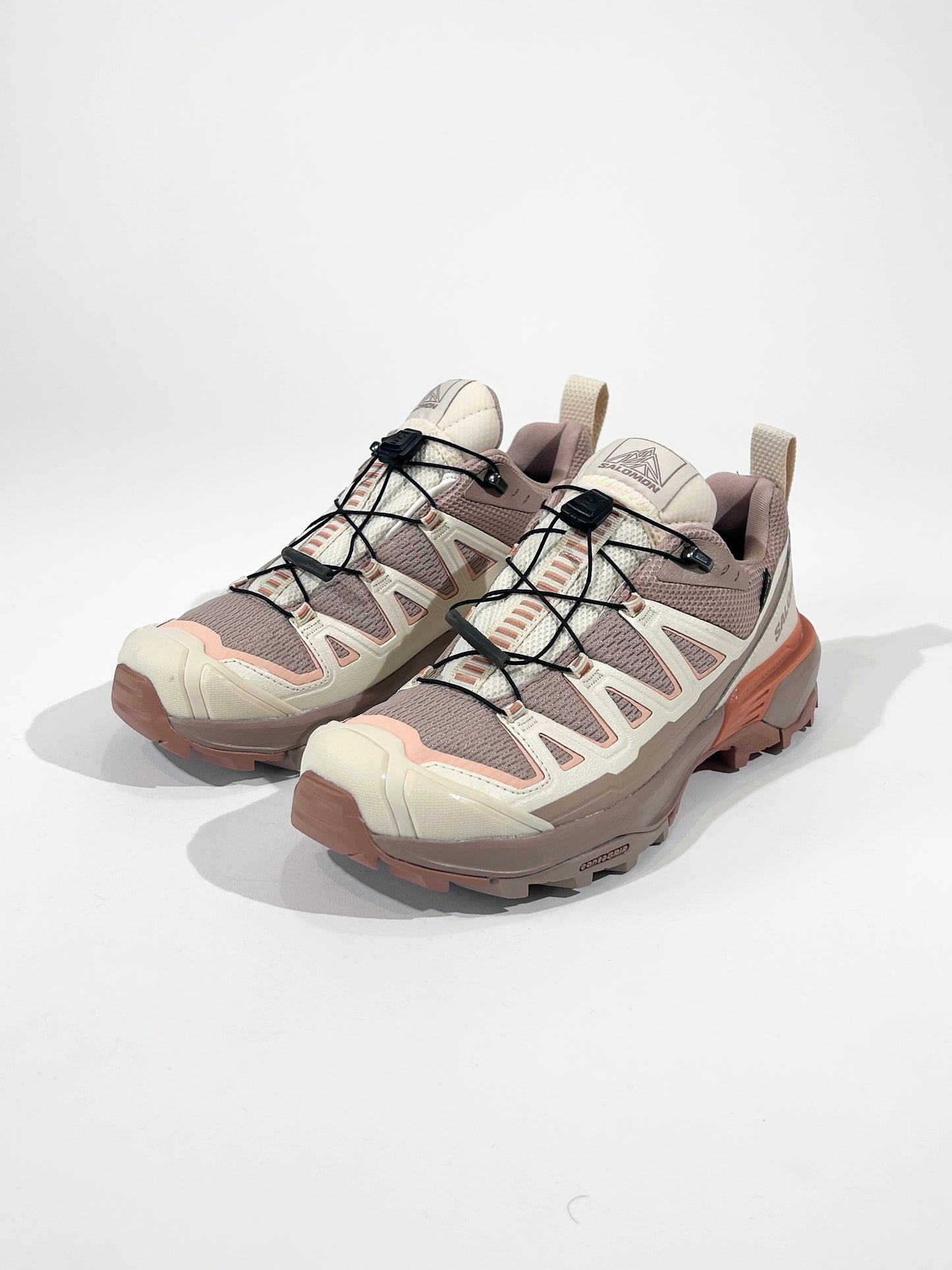 SALOMON サロモン / X ULTRA 360 EDGE GTX WOMENS / Beige