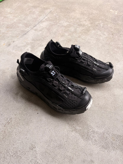 SALOMON サロモン / SOLAMPHIBIAN W ソランフィビアン W BLACK