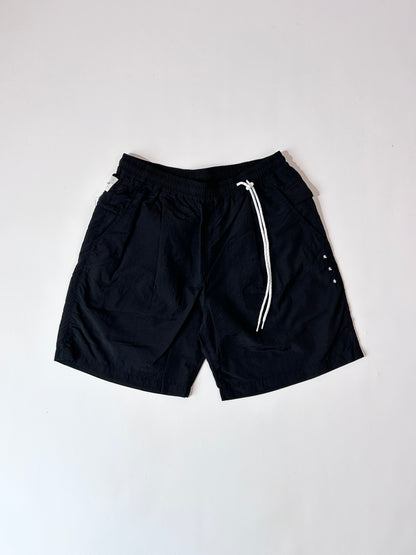 迷迭香 マンネンロウ /  NYLON HARVEST SHORTS MPT-3 ナイロンハーベストショーツ