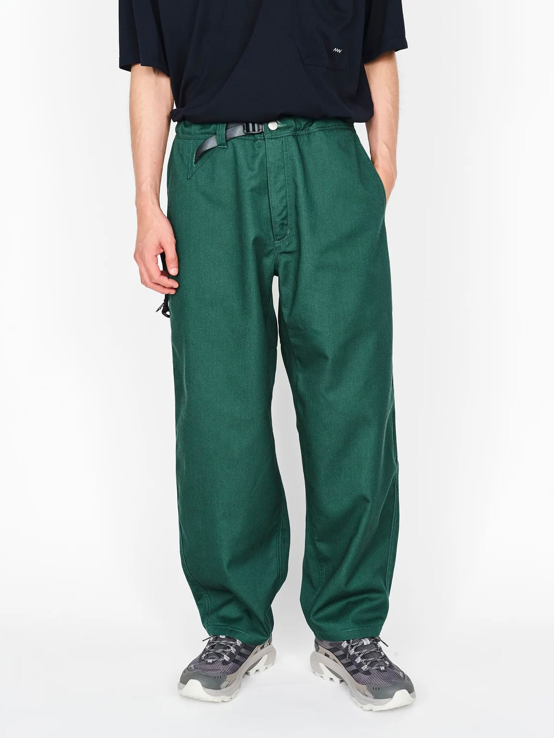 STONEMASTER ストーンマスター  / コンベイズ SMパンツ T/Cツイル