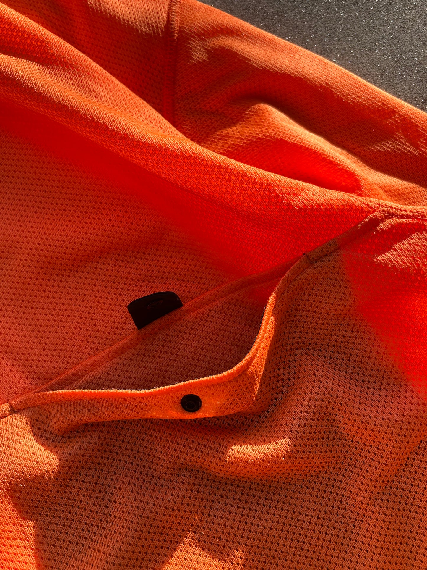 迷迭香 マンネンロウ / OCTA MIDLAYER PO オクタミッドレイヤーPO ORANGE