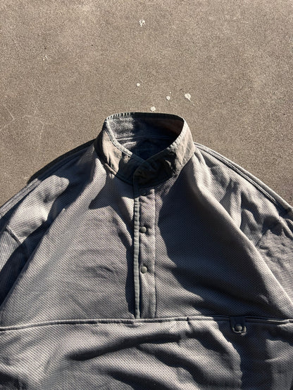 迷迭香 マンネンロウ / OCTA MIDLAYER PO オクタミッドレイヤーPO GREY