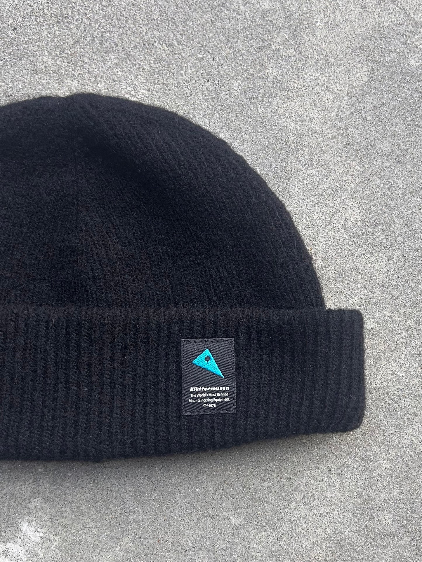Klattermusen クレッタルムーセン / Runa Beanie ルナ ビーニー