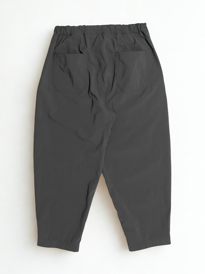 EEZZEE イージー / EEZZEE PANTS / Swifty Nylon