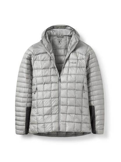 Rab ラブ / Mythic Alpine Light Jacket ミシックアルパインライトジャケット